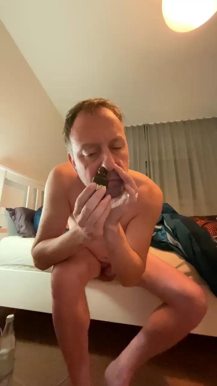 Avatar of yogaboy_sexy