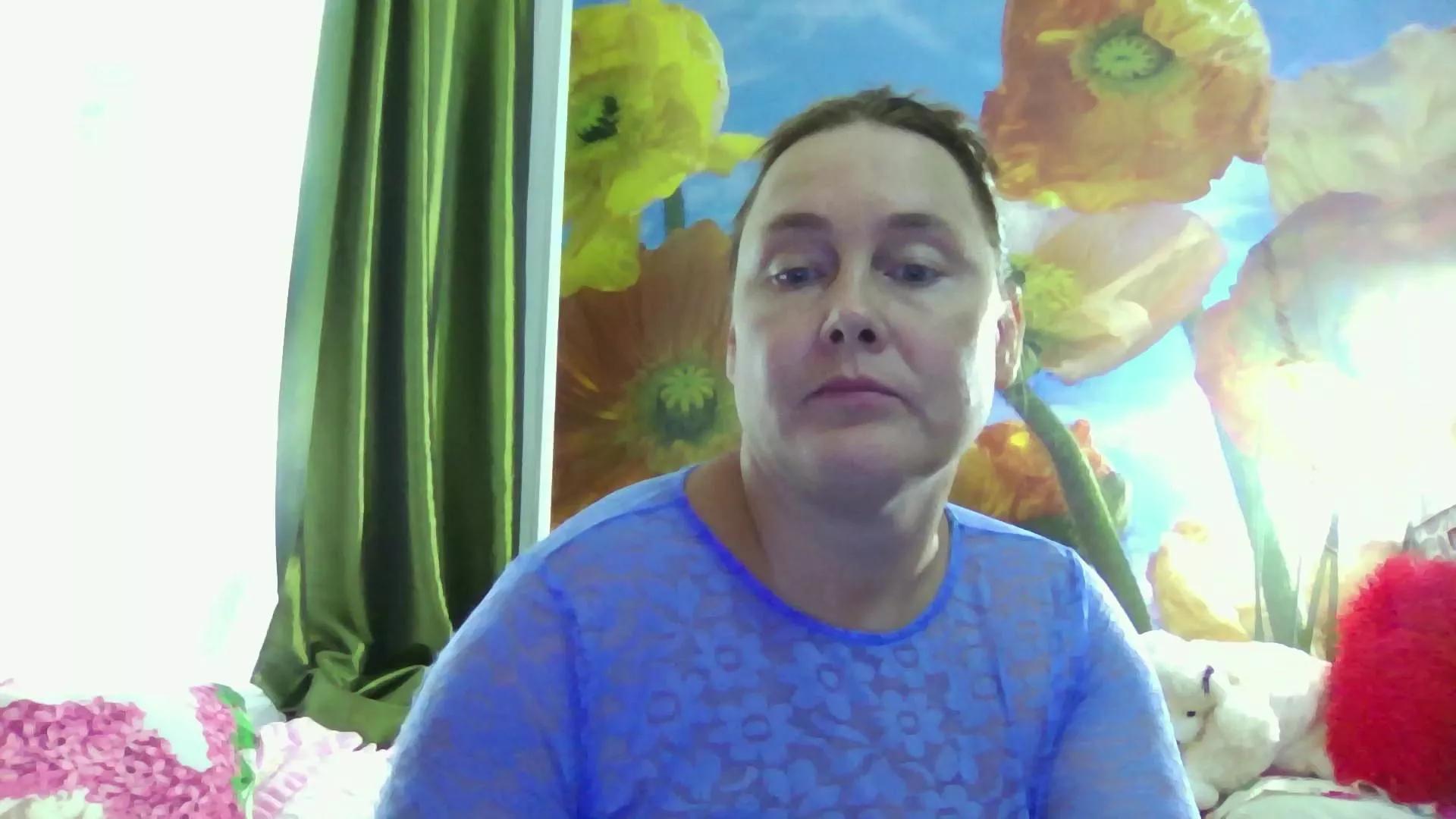 Offline Yoursexkroshka on Cam4