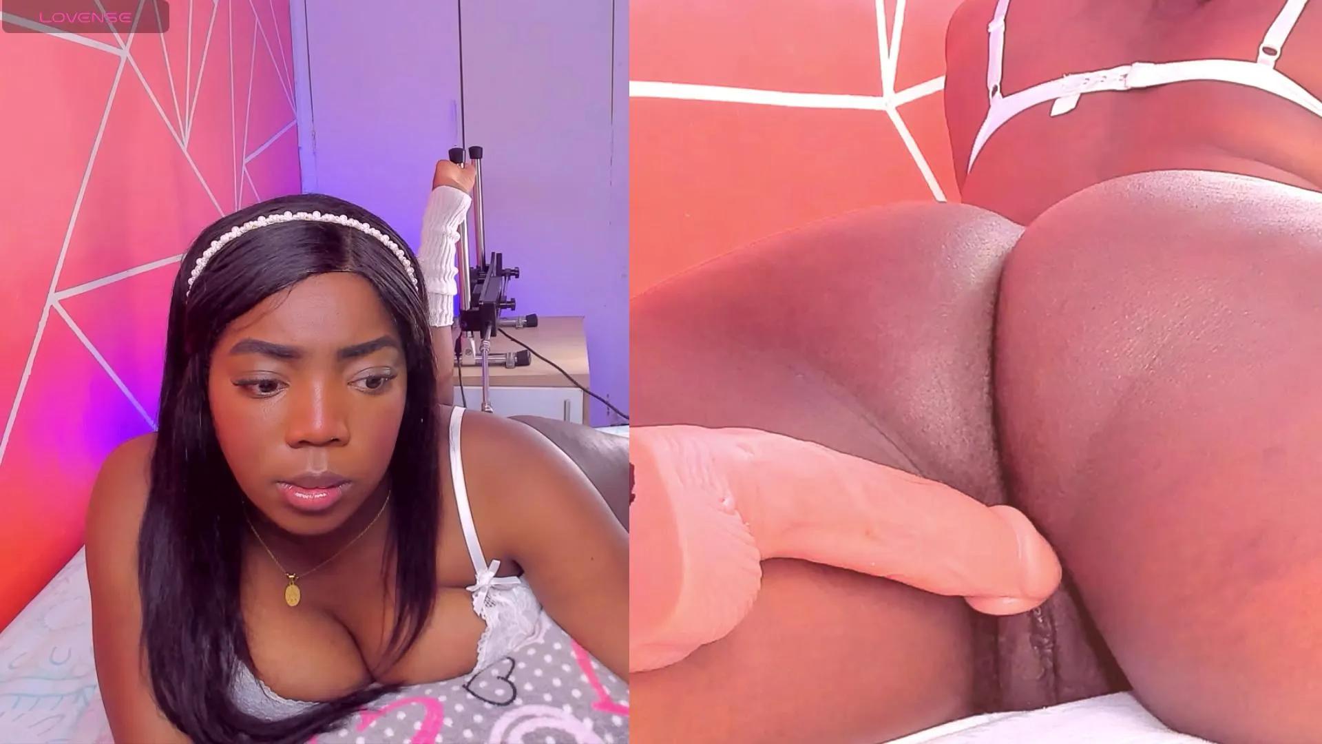 Offline zoeethompson_cm on Cam4