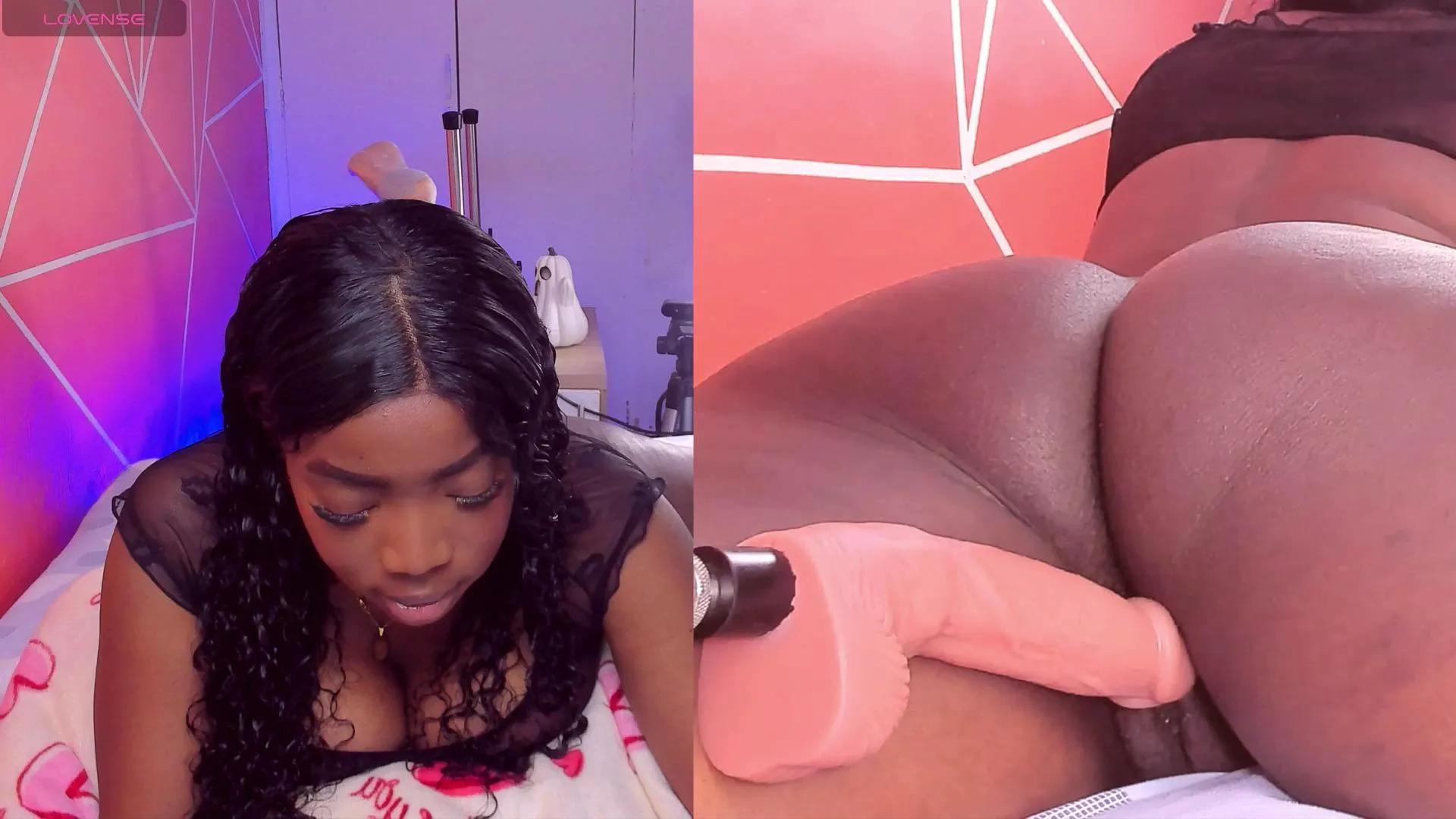 Offline zoeethompson_cm on Cam4