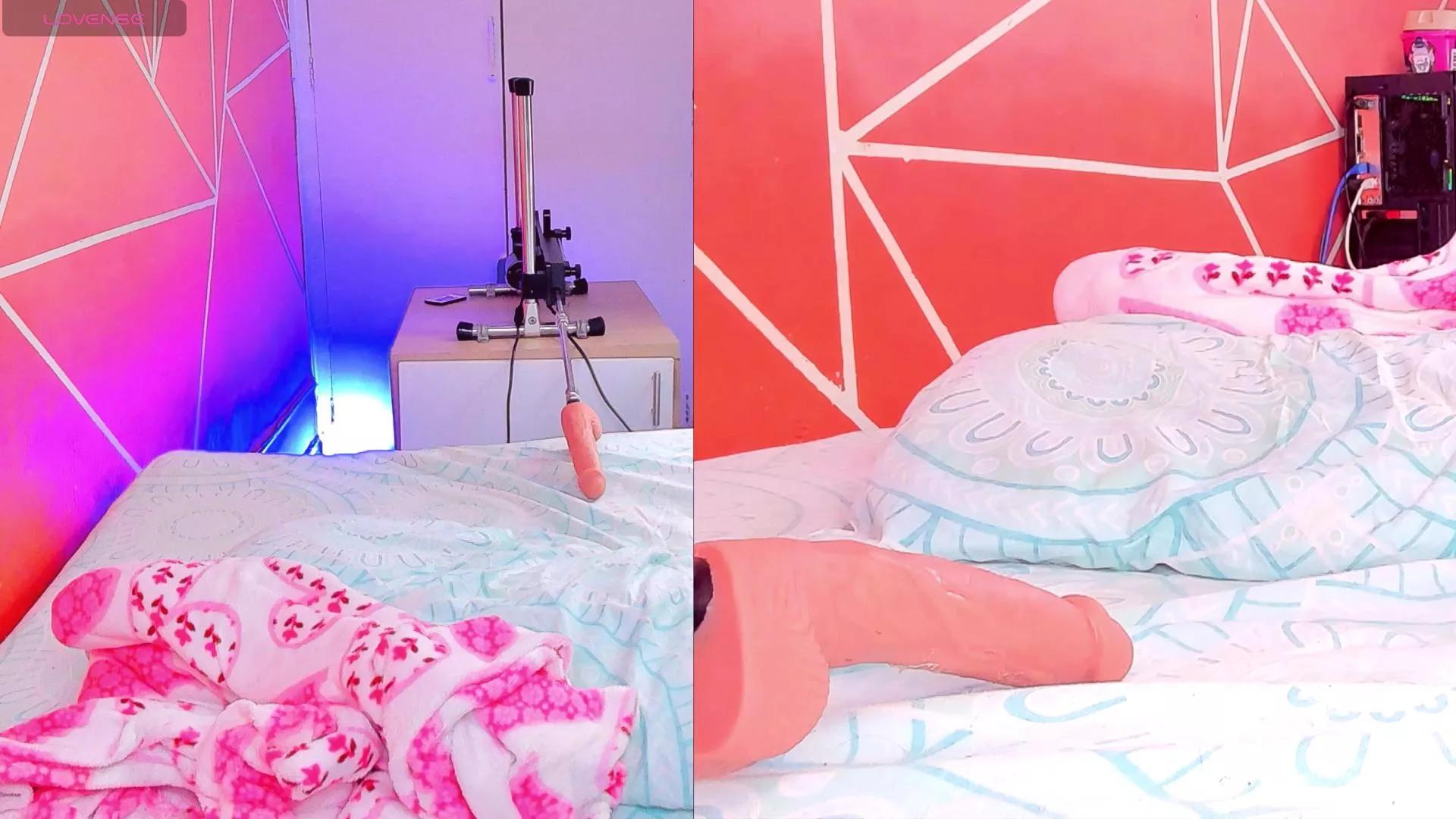 Offline zoeethompson_cm on Cam4