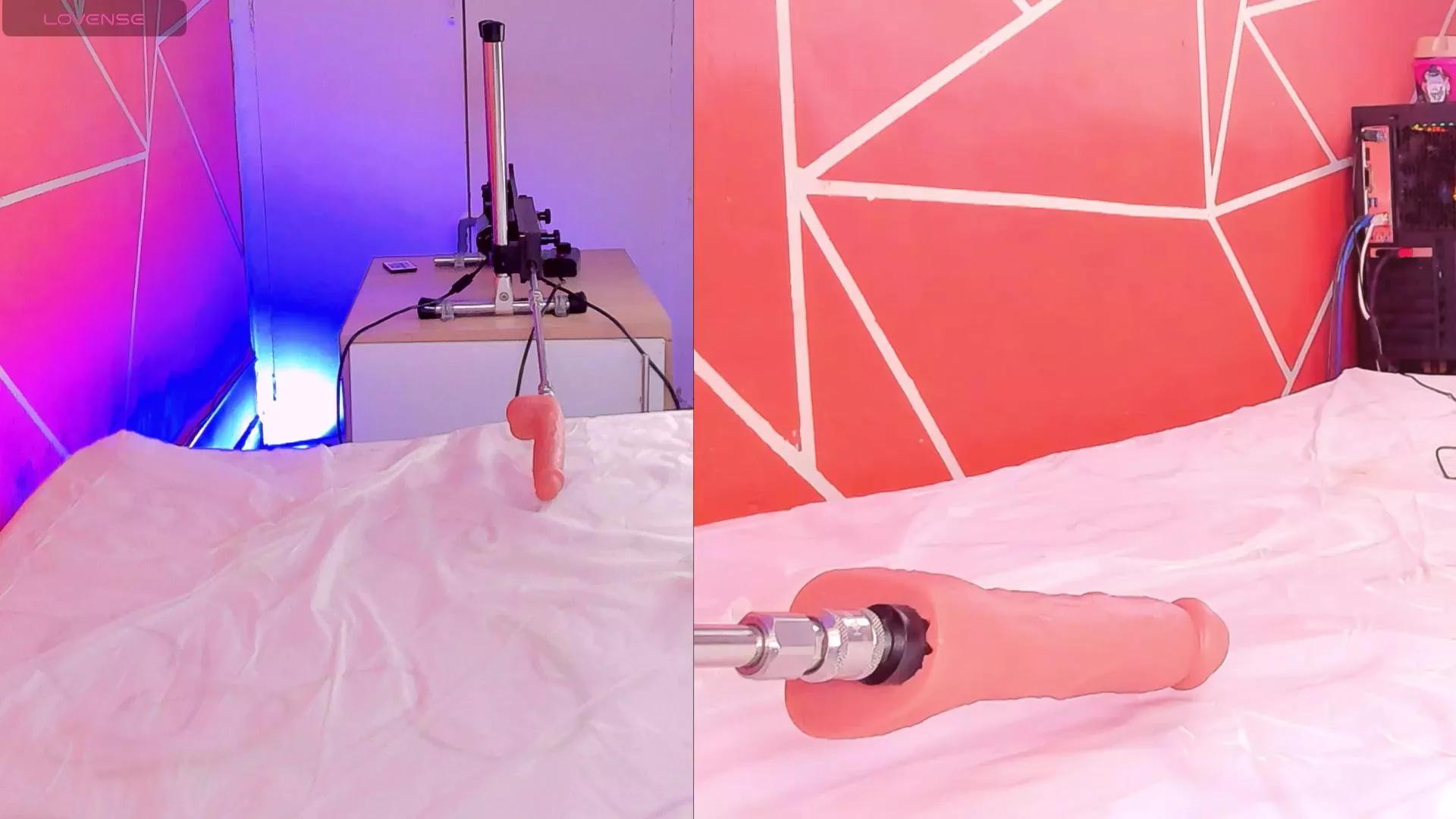 Offline zoeethompson_cm on Cam4