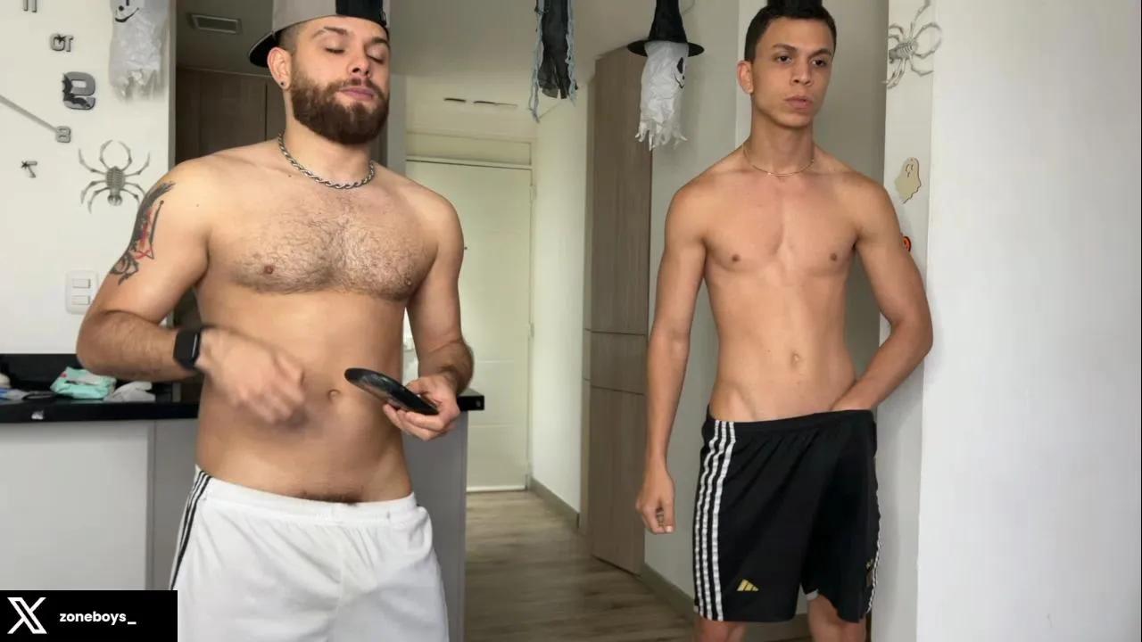 Offline zoneboys_ on Cam4