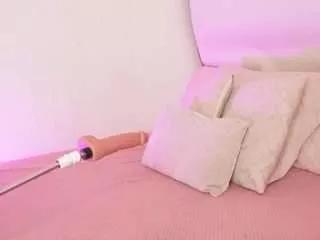 Freechat a-vanellopecute on CamSoda