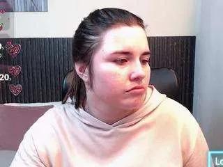 Offline aabbylee on CamSoda