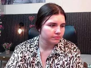 Offline aabbylee on CamSoda