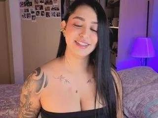 Offline aashleey on CamSoda
