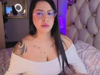 Offline aashleey on CamSoda