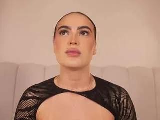 Freechat abby-me on CamSoda