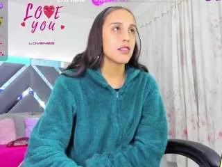 Freechat abbyesposito on CamSoda