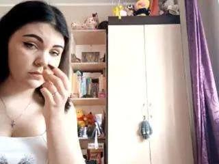 Offline abi-bee on CamSoda