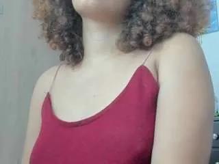 ada-gales on CamSoda 