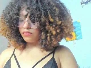 ada-gales on CamSoda 