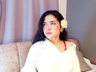 adaara-johnson on CamSoda 