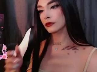 Offline adharaamoon on CamSoda