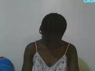 Offline afri-queen on CamSoda