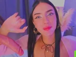 Offline agagatha on CamSoda