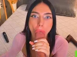 Offline agagatha on CamSoda