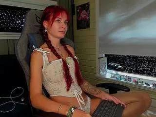 Offline agatabryantt on CamSoda