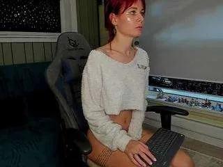 agatabryantt — Ride torso toy til i cum and squirt!Use tip menu and lets have fun! PVT open! [2000 tokens remaining]