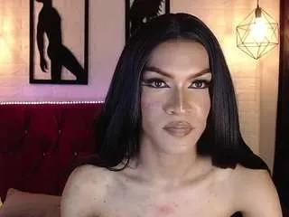 agatha-rodriguez on CamSoda 