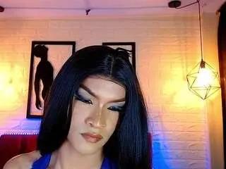 agatha-rodriguez on CamSoda 