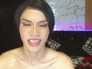 agatha-rodriguez on CamSoda 