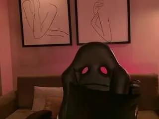 Offline agathakondo on CamSoda