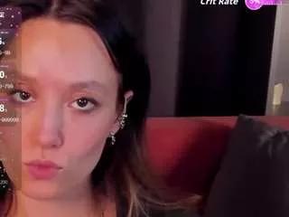 Offline agnesgoddess on CamSoda