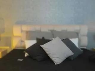 Freechat ah-mara on CamSoda