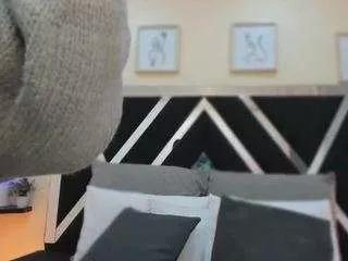 Freechat ah-mara on CamSoda