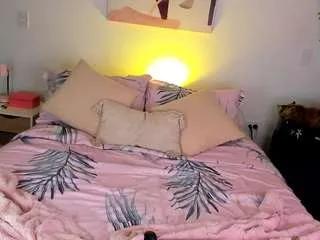 Offline ahinoaa on CamSoda