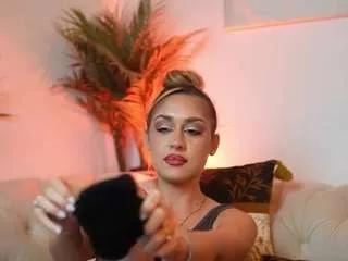 Offline aileenaxa on CamSoda