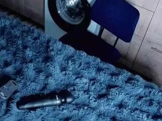 Freechat ainsleycordner on CamSoda