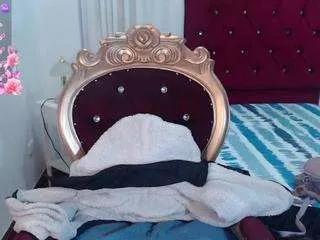 Offline aisha-beneth on CamSoda