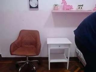 Offline aisha-beneth on CamSoda