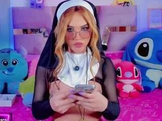 aithana-vasco — naked  [Multi Goal]