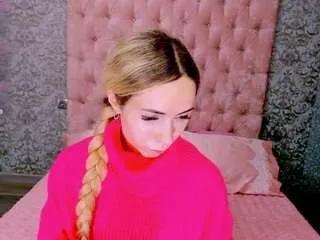 Offline akilla-queen on CamSoda
