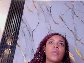 Offline alahia-rivera on CamSoda