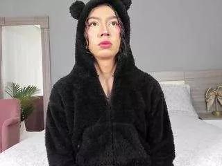 Offline alaiaguerra on CamSoda