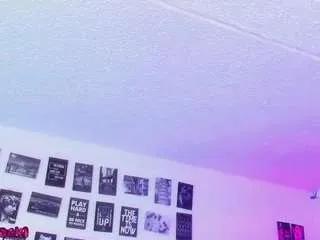 Offline alana-and-jack on CamSoda