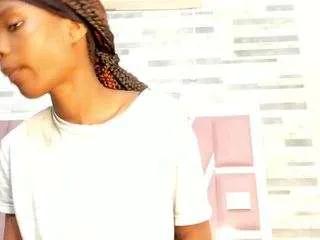 Offline alana-roos on CamSoda