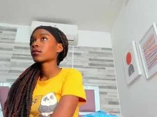 Offline alana-roos on CamSoda