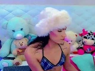 alanna-dollsx on CamSoda 