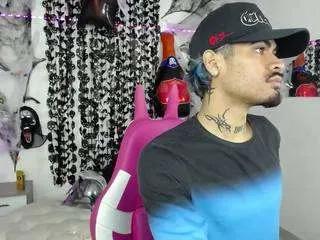 Offline alejobig1 on CamSoda