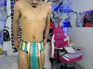 Offline alejobig1 on CamSoda