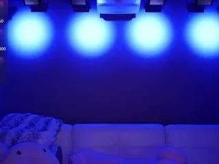 Freechat alenacroft on CamSoda