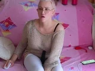 Offline alenaexplorer on CamSoda