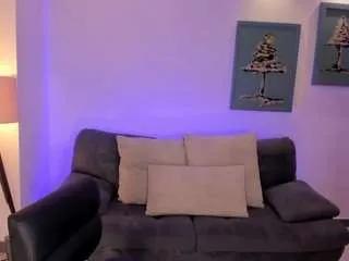 alessiacorleone — My fingers are the doors to heaven / Goal: Fingering ass + Plug anal // IG alessia_corleonemodel [555 tokens remaining]