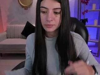 Offline alessiacorleone on CamSoda